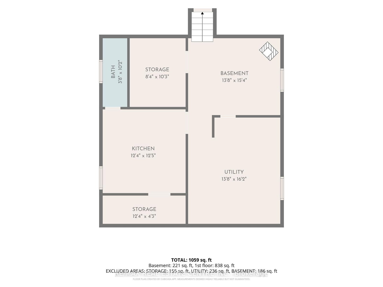 205 Crysler Street • Norfolk, ON photo 47