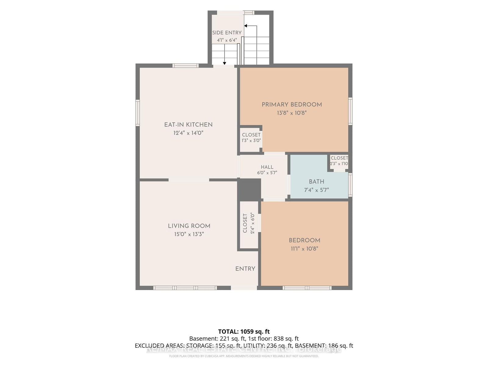 205 Crysler Street • Norfolk, ON photo 48