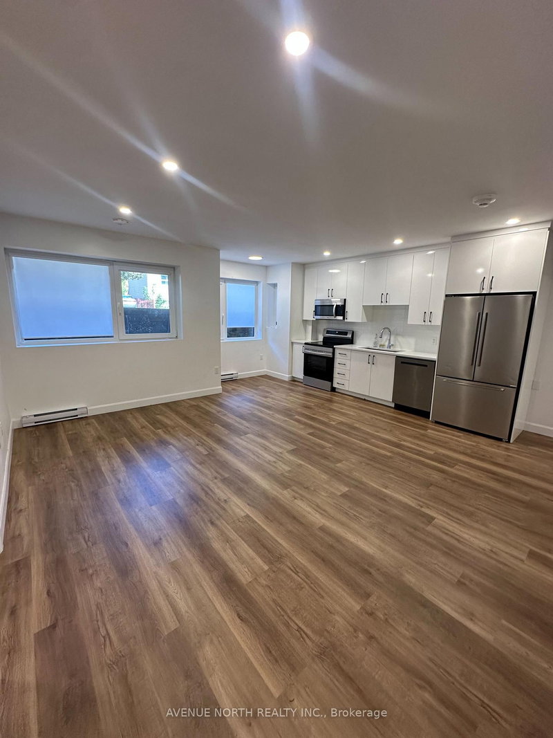 1 - 96 Jolliet Avenue