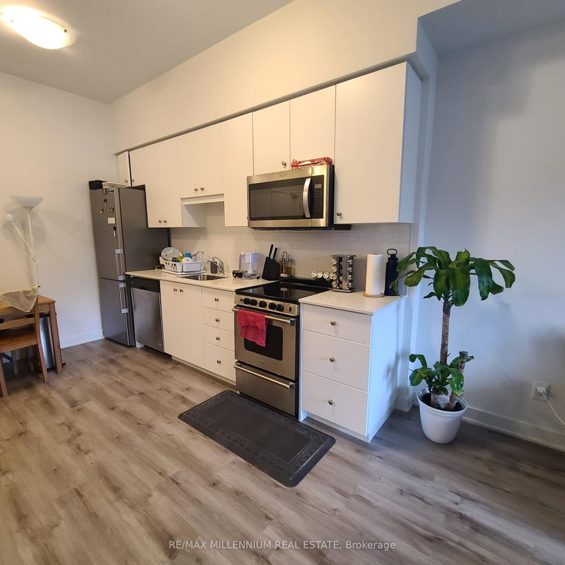130 - 110 Fergus Avenue
