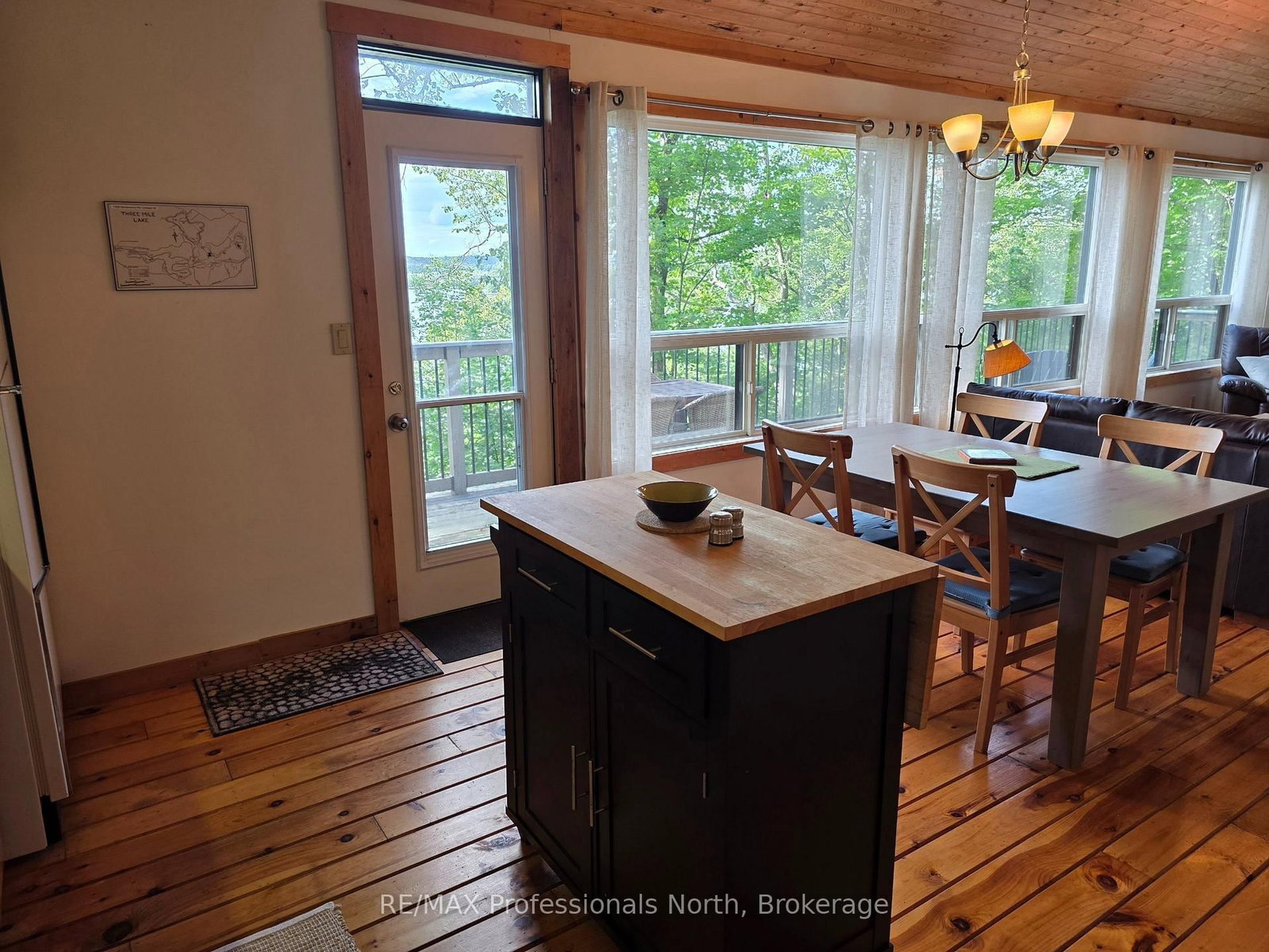 1258-2 Windemere Road • Muskoka Lakes, ON photo 10