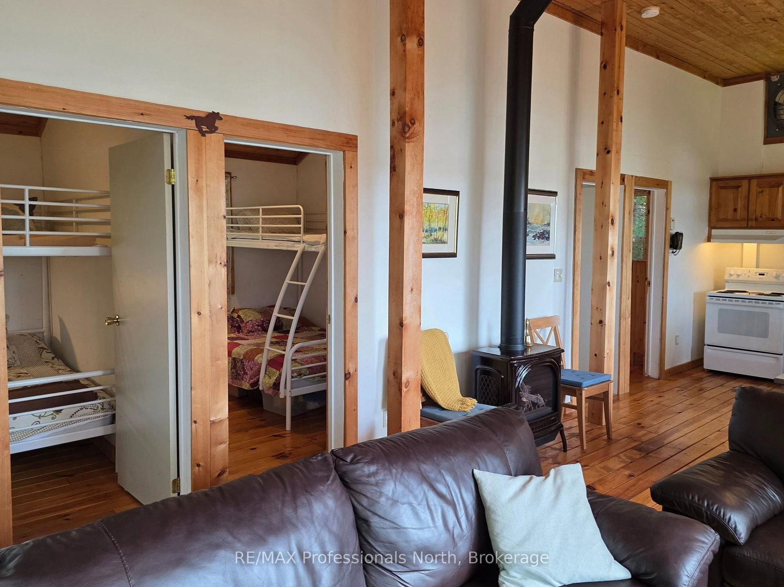 1258-2 Windemere Road • Muskoka Lakes, ON photo 14