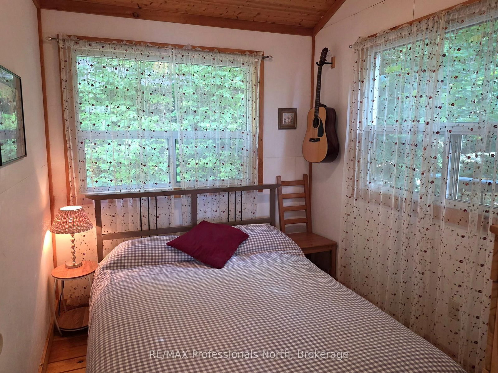 1258-2 Windemere Road • Muskoka Lakes, ON photo 17