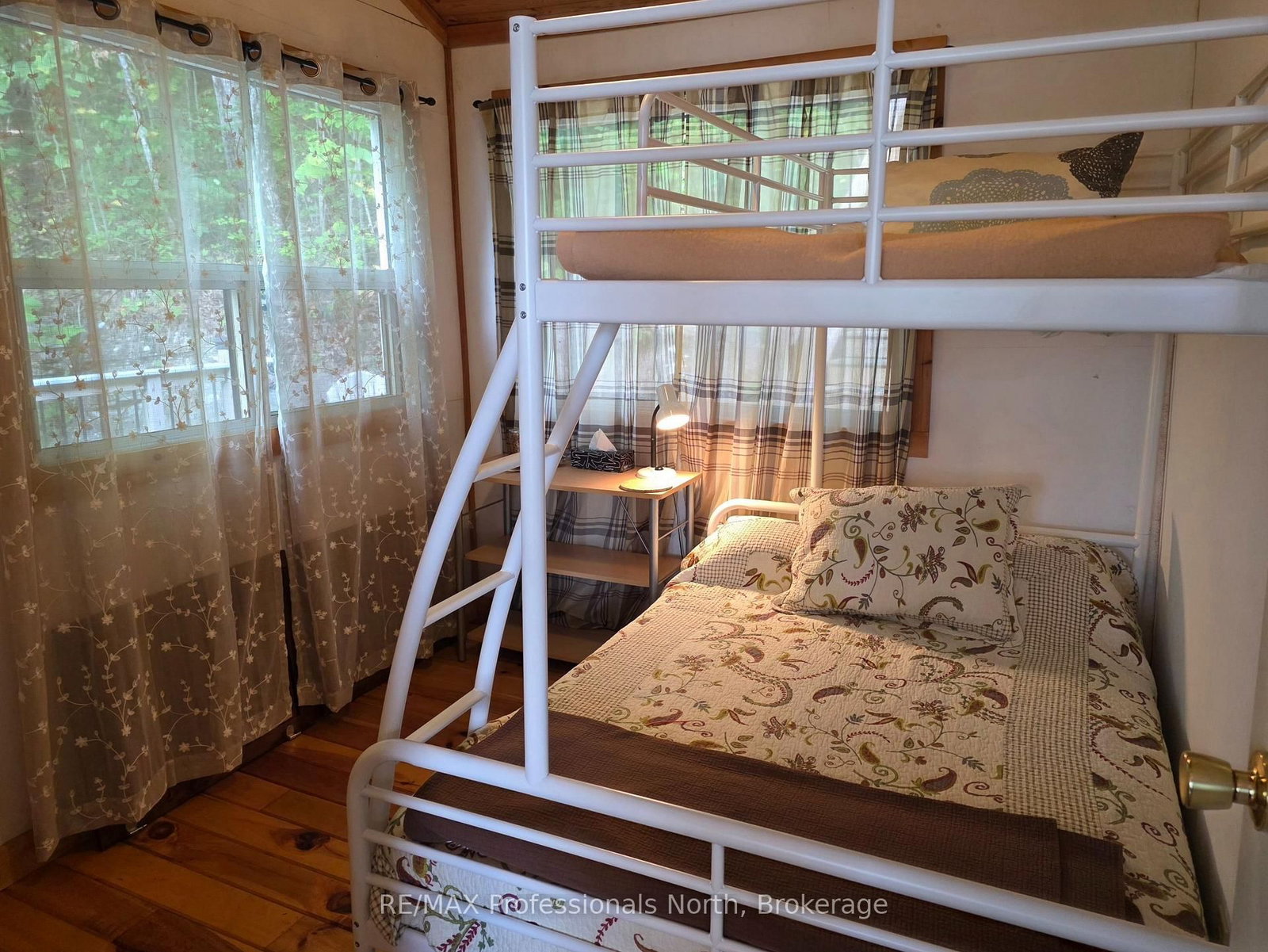 1258-2 Windemere Road • Muskoka Lakes, ON photo 22