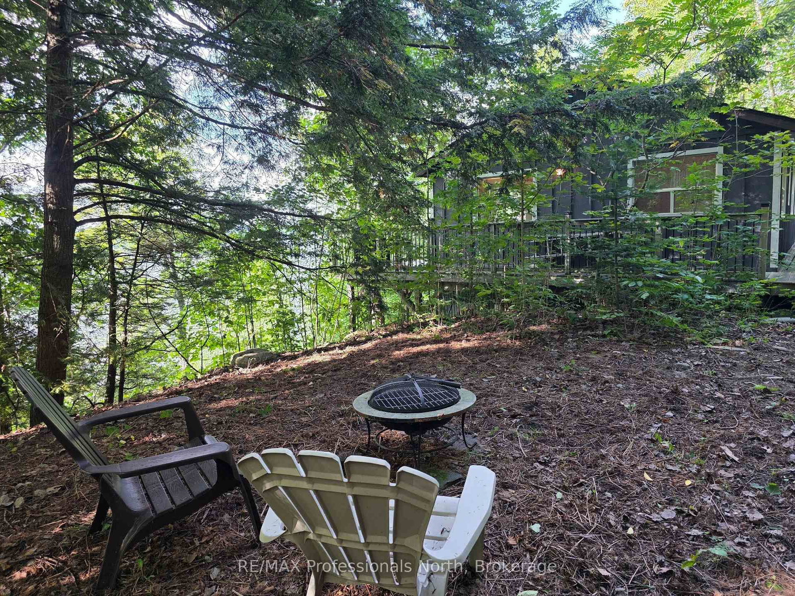 1258-2 Windemere Road • Muskoka Lakes, ON photo 27