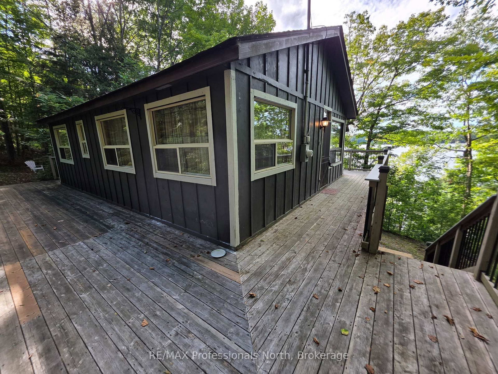 1258-2 Windemere Road • Muskoka Lakes, ON photo 33