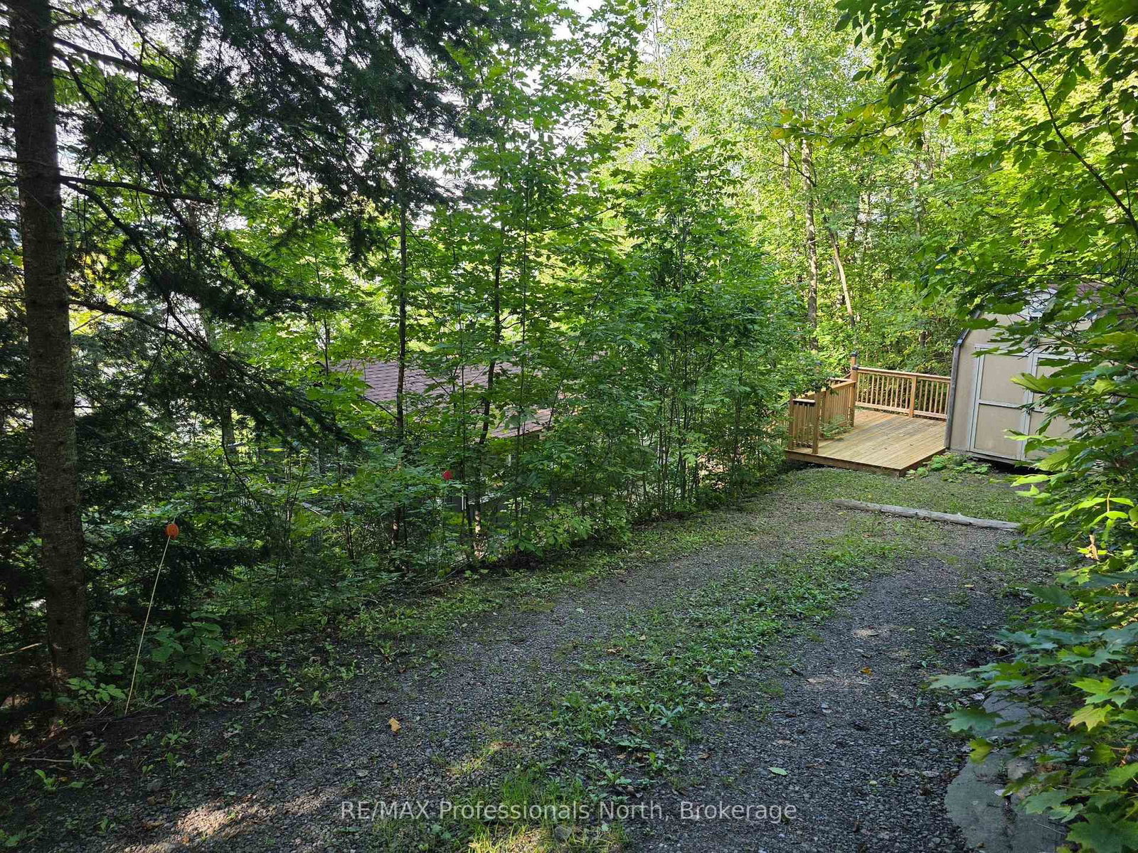 1258-2 Windemere Road • Muskoka Lakes, ON photo 35