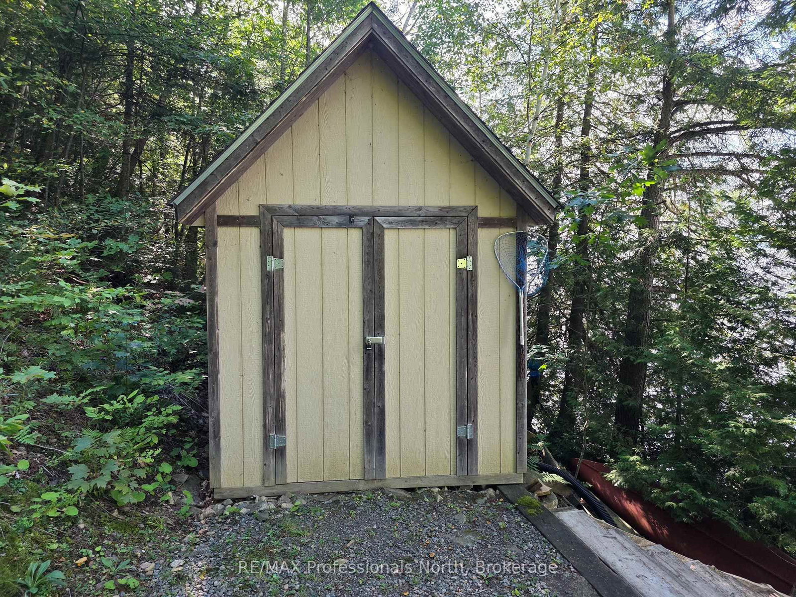 1258-2 Windemere Road • Muskoka Lakes, ON photo 38