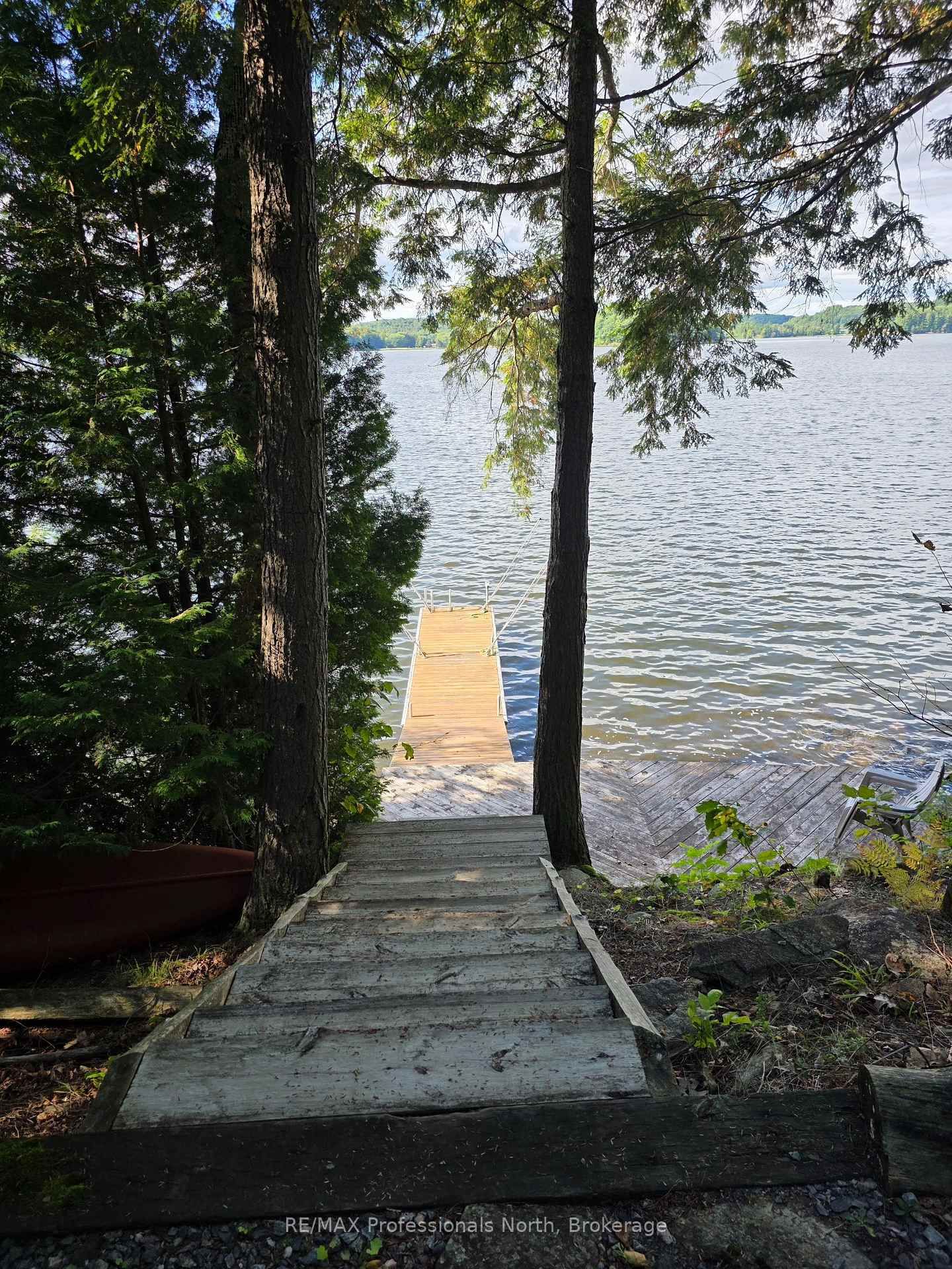 1258-2 Windemere Road • Muskoka Lakes, ON photo 39