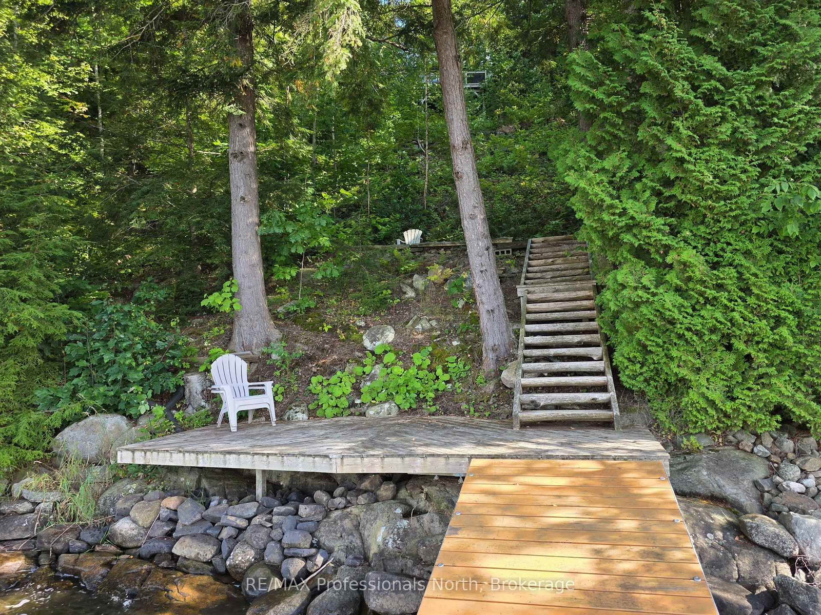1258-2 Windemere Road • Muskoka Lakes, ON photo 41