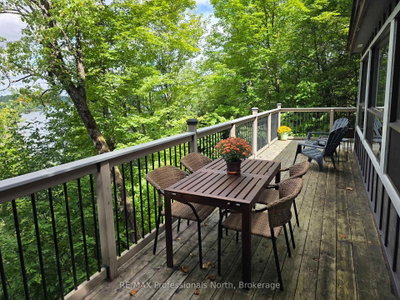 1258-2 Windemere Road • Muskoka Lakes, ON photo 5