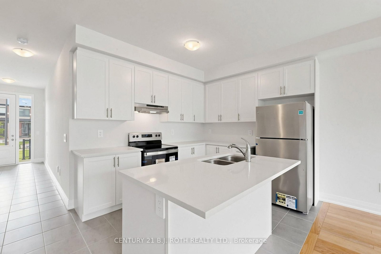 115 Corley Street E • Kawartha Lakes, ON photo 15
