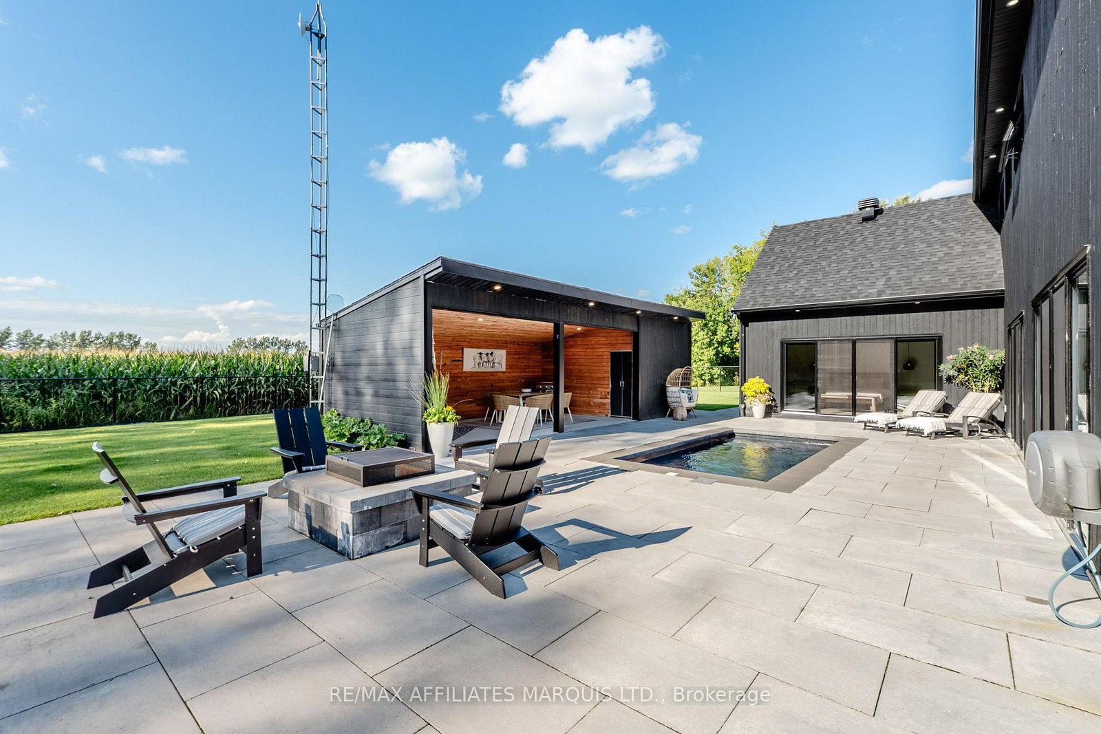 22243 Old Highway 2 Road • South Glengarry, ON photo 41