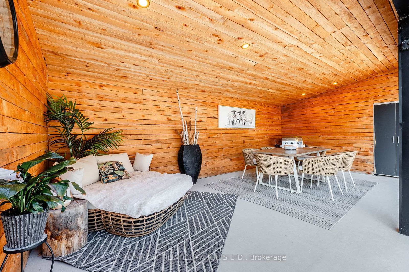 22243 Old Highway 2 Road • South Glengarry, ON photo 44