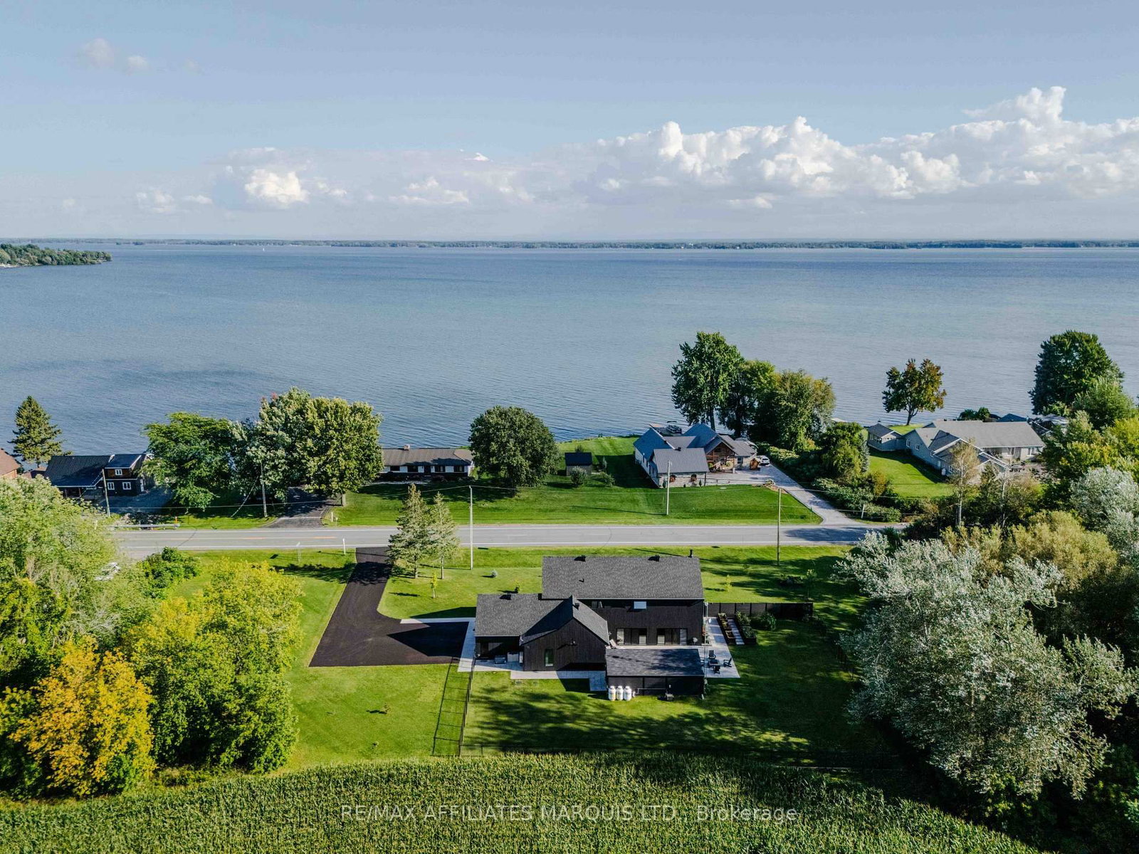 22243 Old Highway 2 Road • South Glengarry, ON photo 47