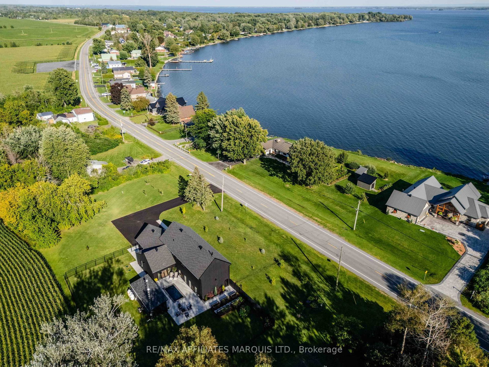 22243 Old Highway 2 Road • South Glengarry, ON photo 48