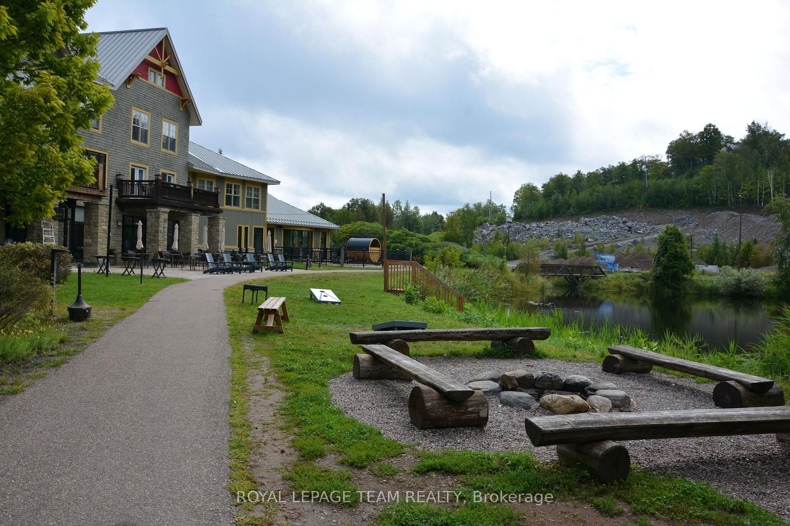 100 Alpine Lane • #101 • Calabogie, ON photo 21