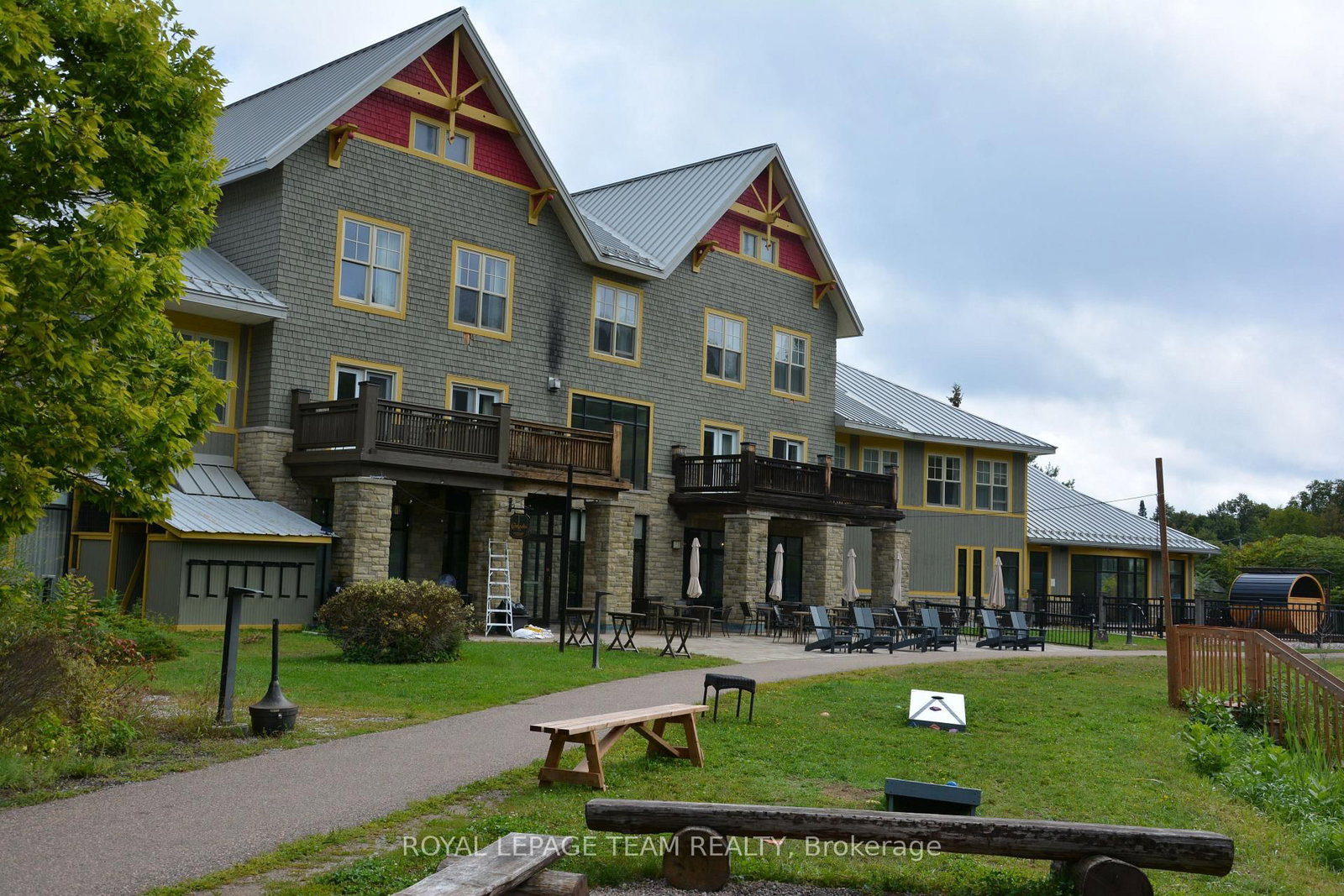 100 Alpine Lane • #101 • Calabogie, ON photo 23