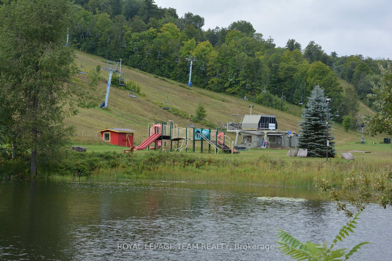 100 Alpine Lane • #101 • Calabogie, ON photo 26