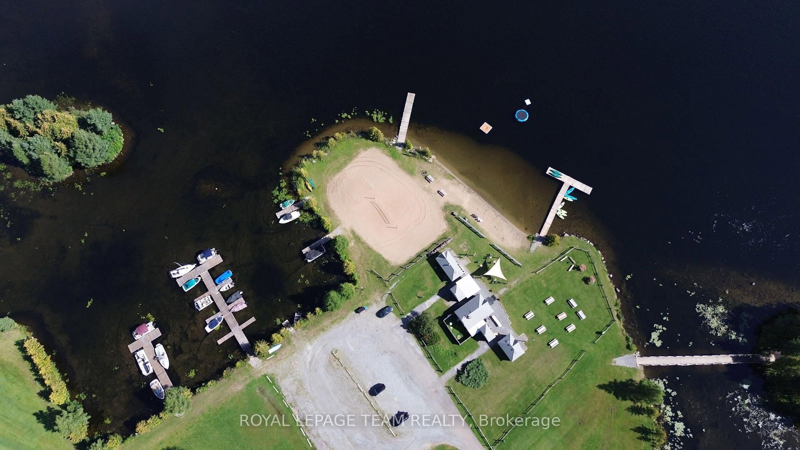 100 Alpine Lane • #101 • Calabogie, ON photo 27