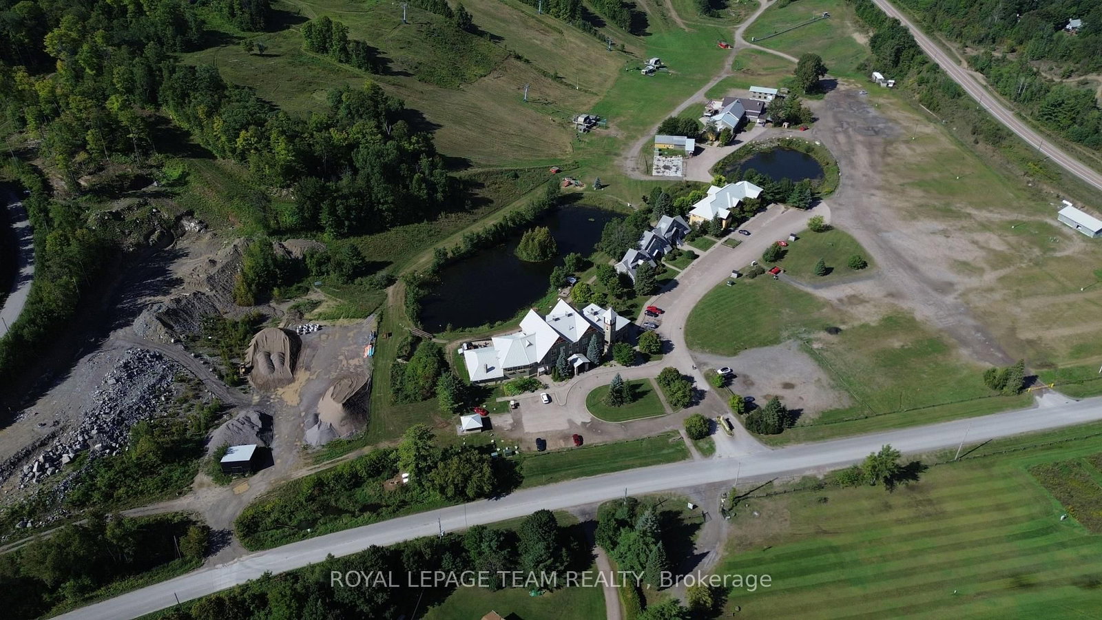 100 Alpine Lane • #101 • Calabogie, ON photo 33
