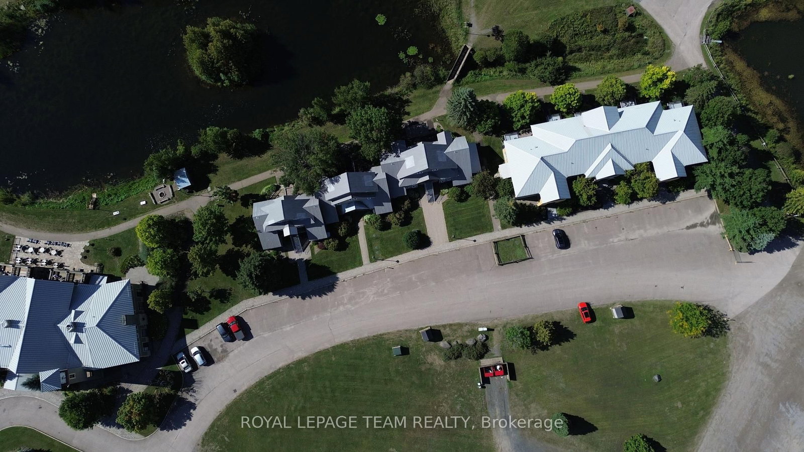 100 Alpine Lane • #101 • Calabogie, ON photo 35