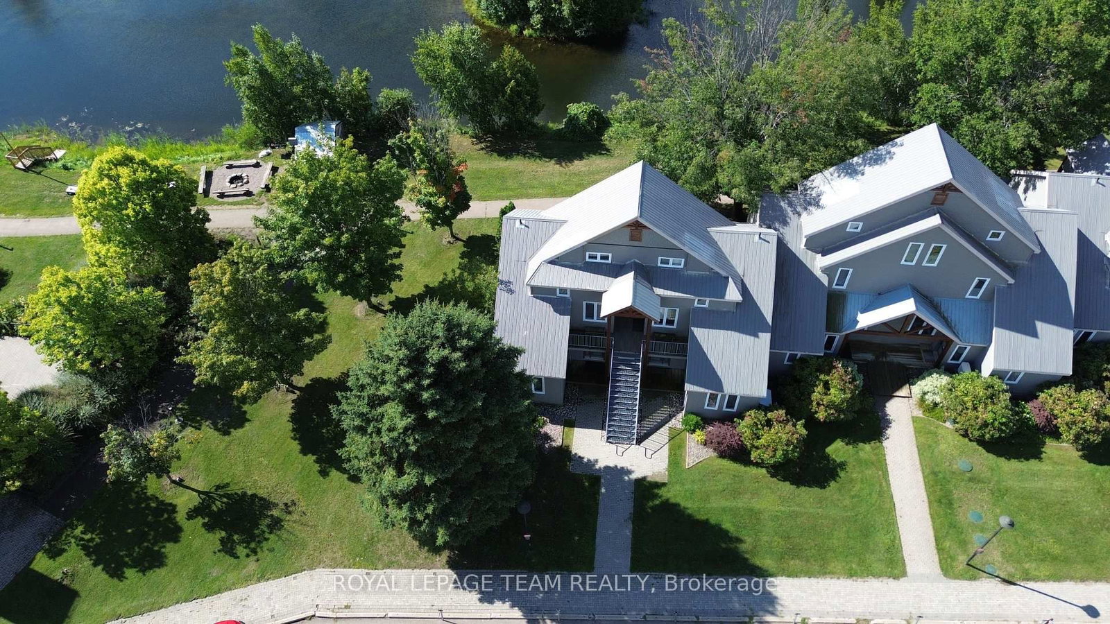 100 Alpine Lane • #101 • Calabogie, ON photo 36