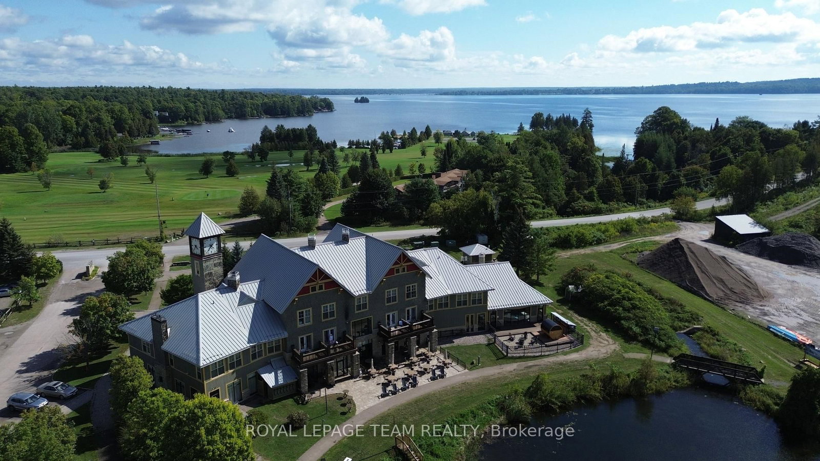 100 Alpine Lane • #101 • Calabogie, ON photo 39