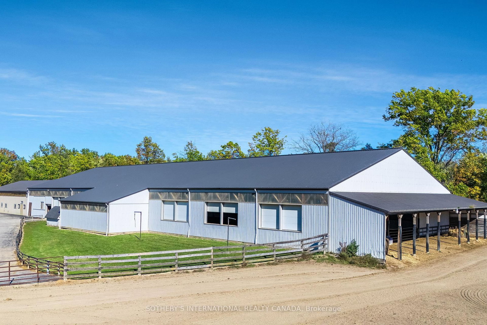 4965 4th Concession • Amherstburg, ON photo 33