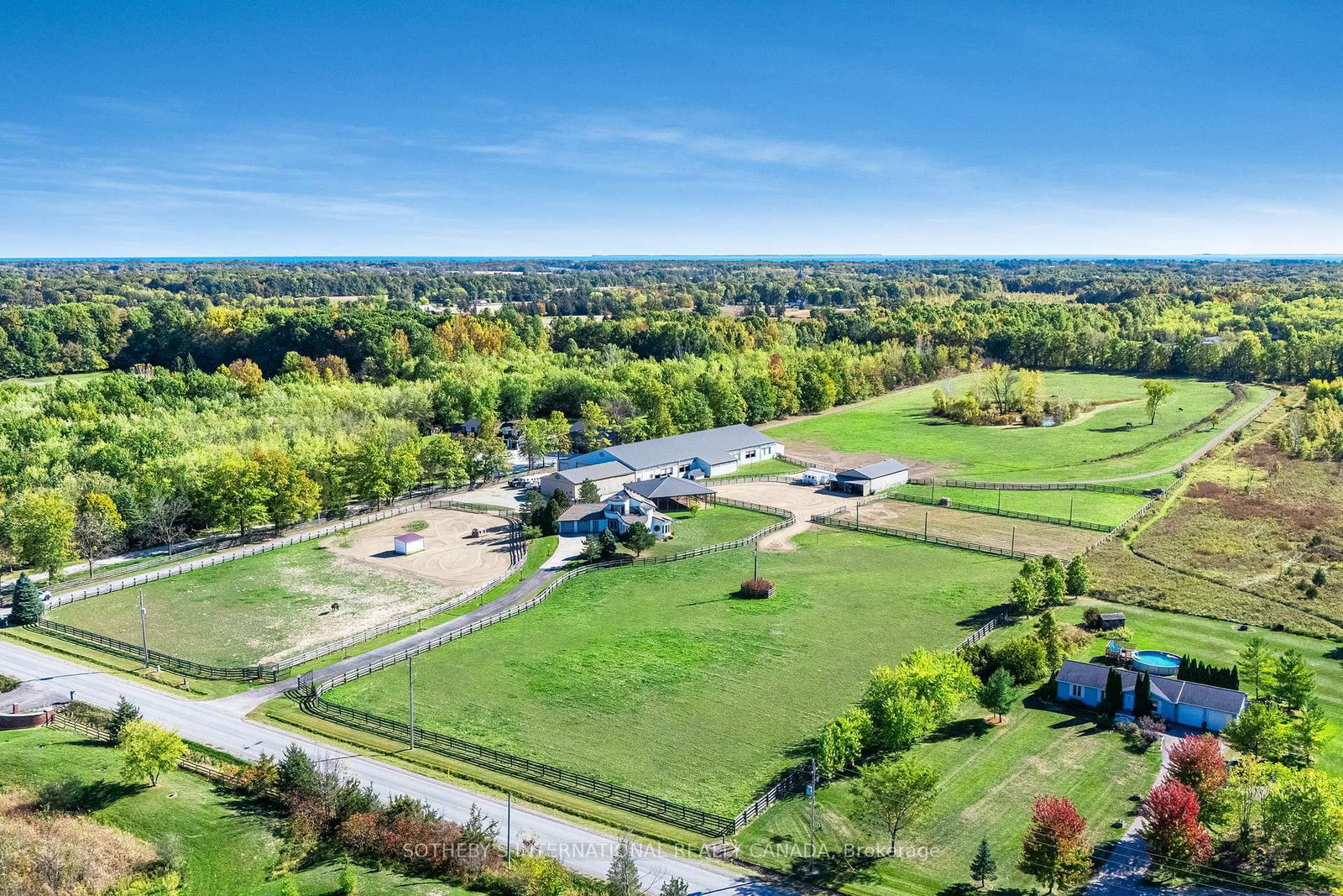 4965 4th Concession • Amherstburg, ON photo 41