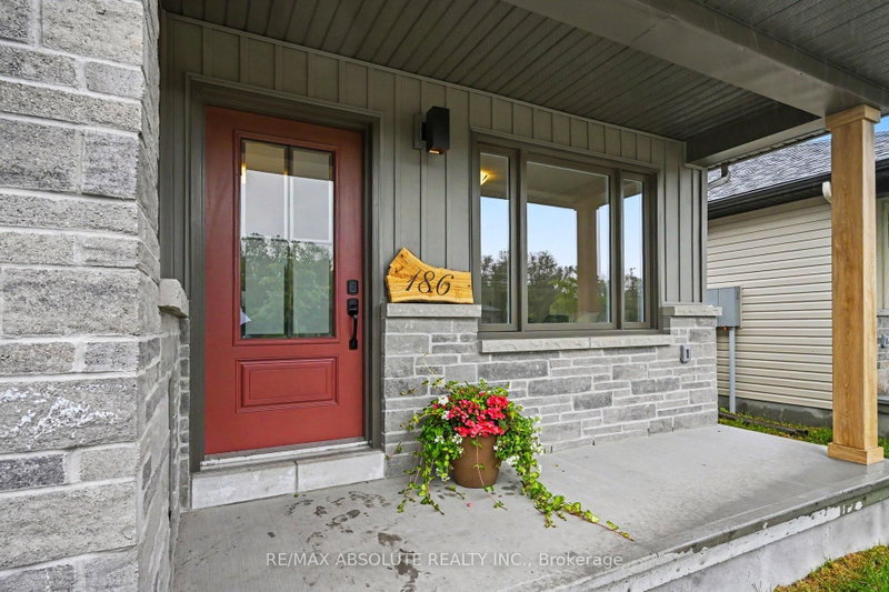 186 Seabert Drive