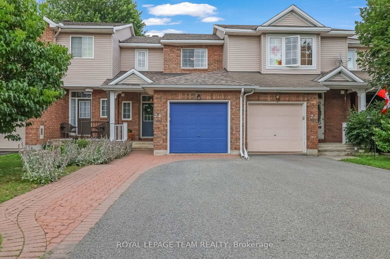 74 Milner Downs Crescent