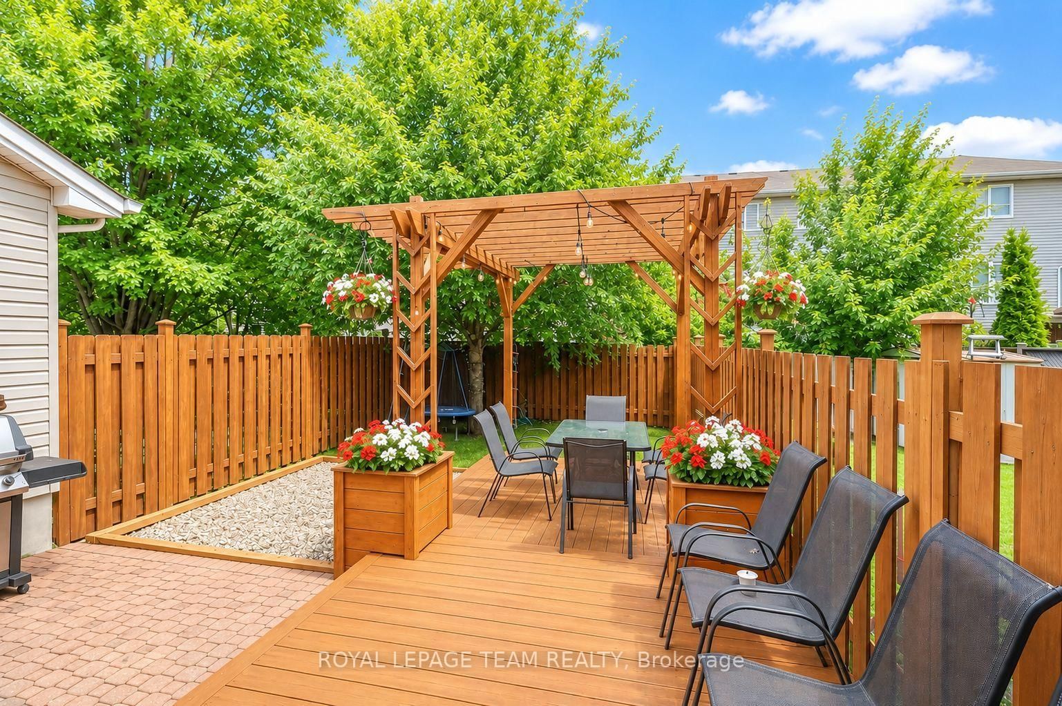 74 Milner Downs Crescent • Kanata, ON photo 20