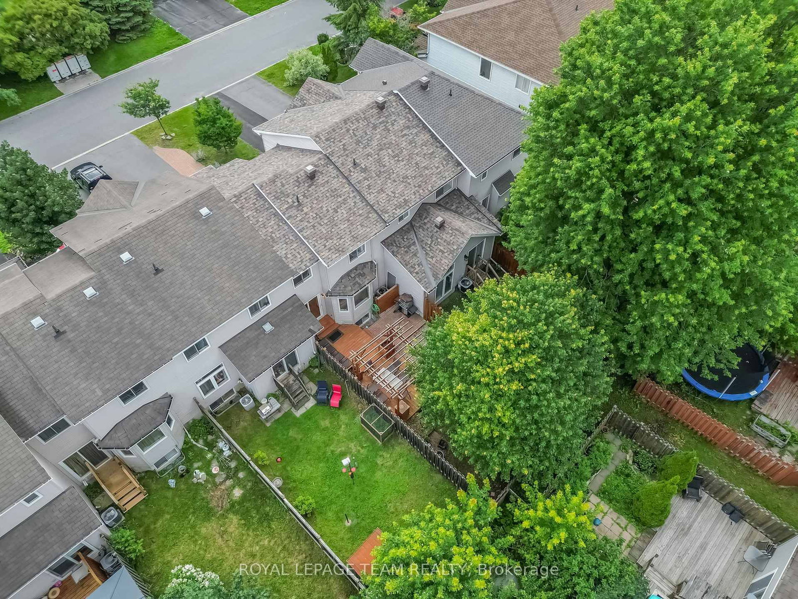 74 Milner Downs Crescent • Kanata, ON photo 22