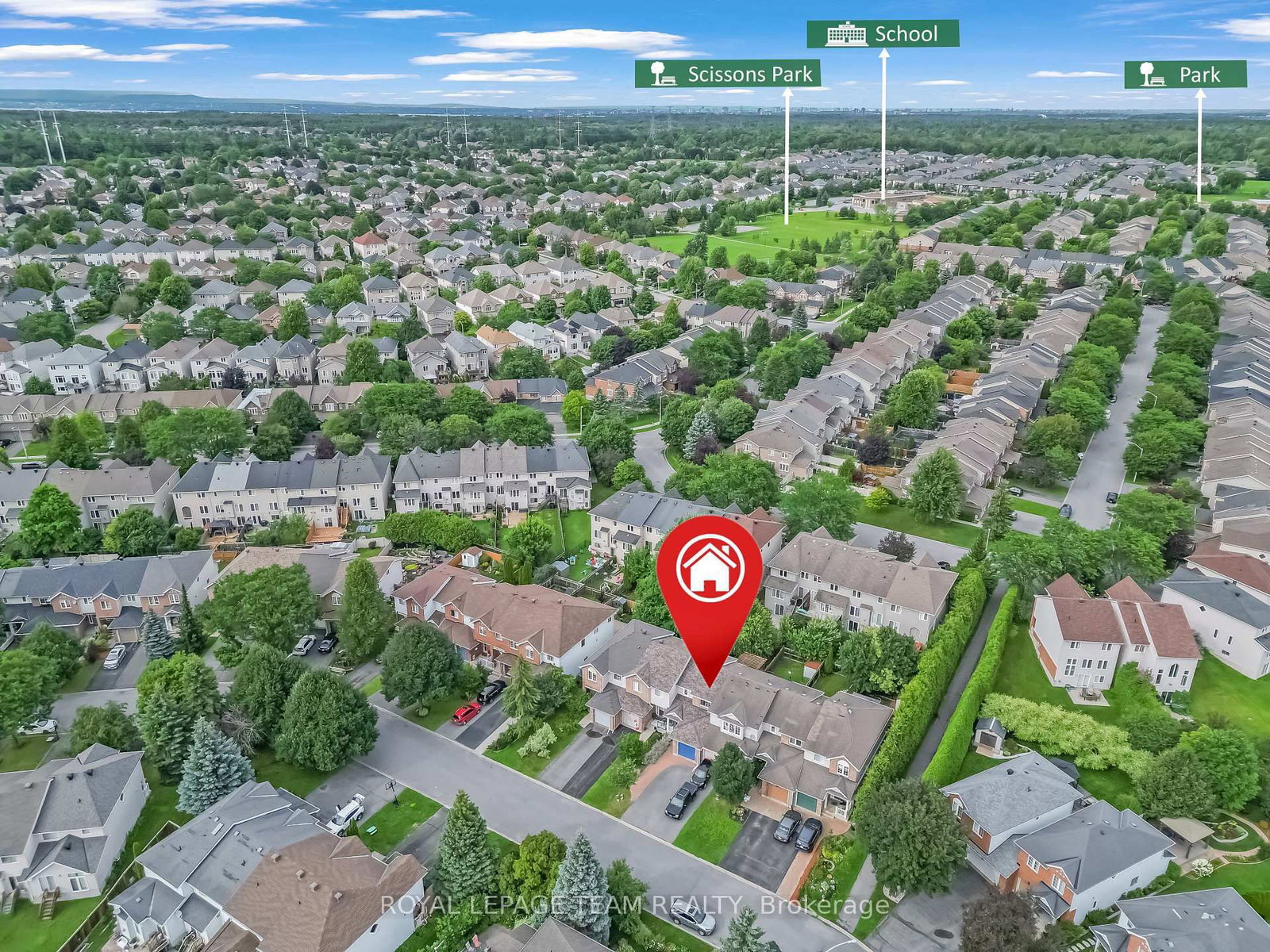 74 Milner Downs Crescent • Kanata, ON photo 23