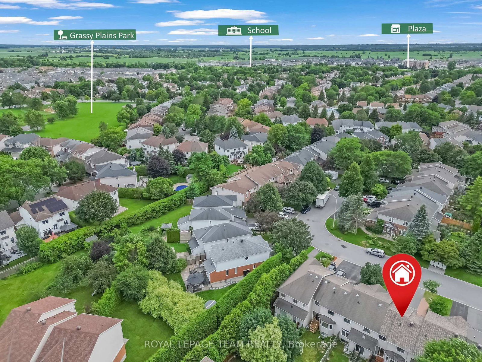 74 Milner Downs Crescent • Kanata, ON photo 24