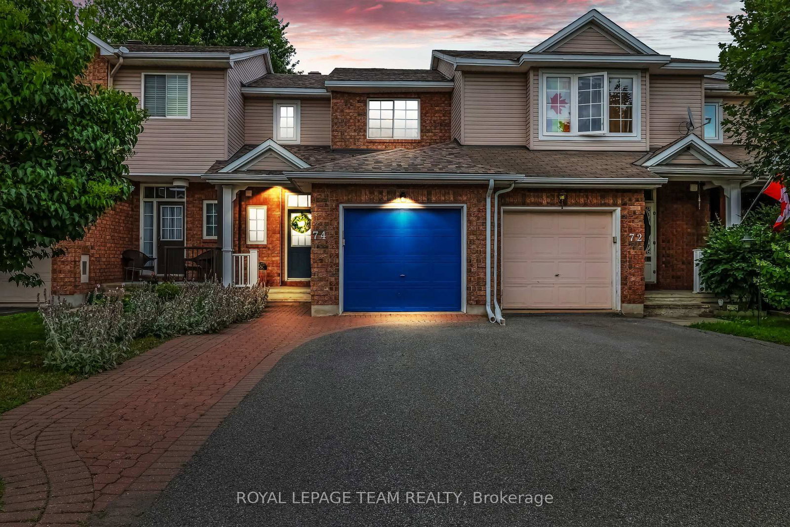 74 Milner Downs Crescent • Kanata, ON photo 25