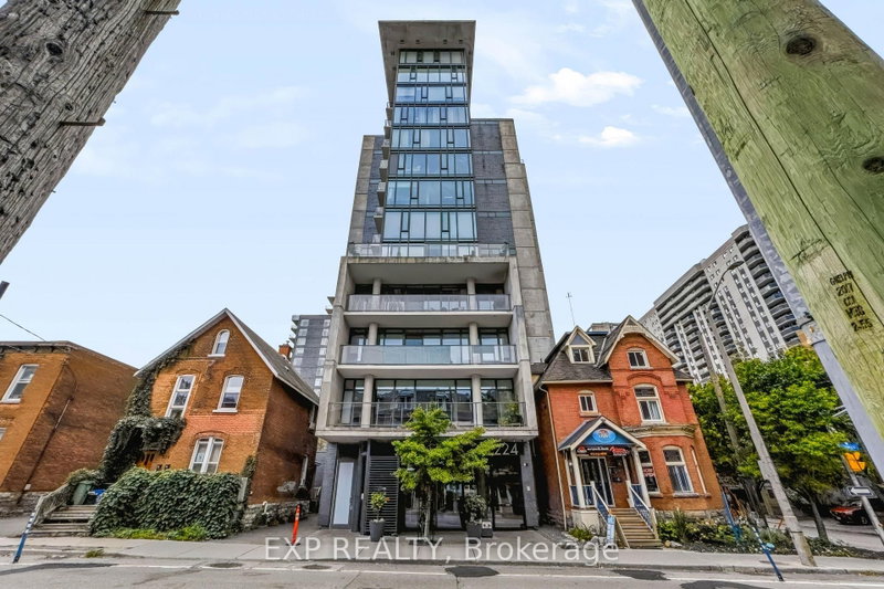 Property Main