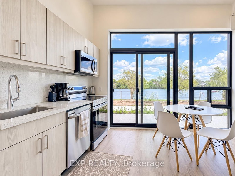 123 - 350 Prince Charles Drive S