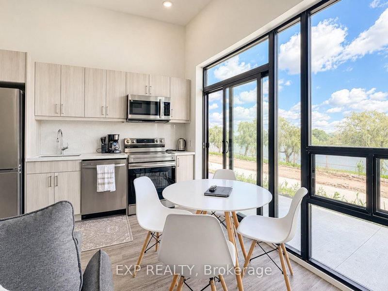 350 Prince Charles Drive S