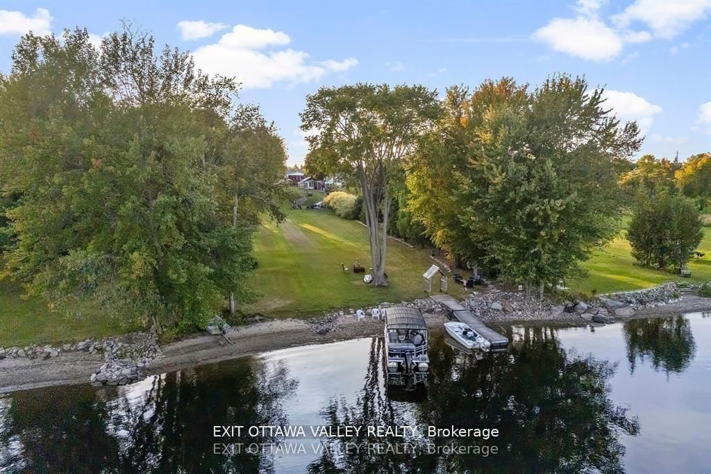 44 Lacroix Bay Road • Westmeath, ON photo 34
