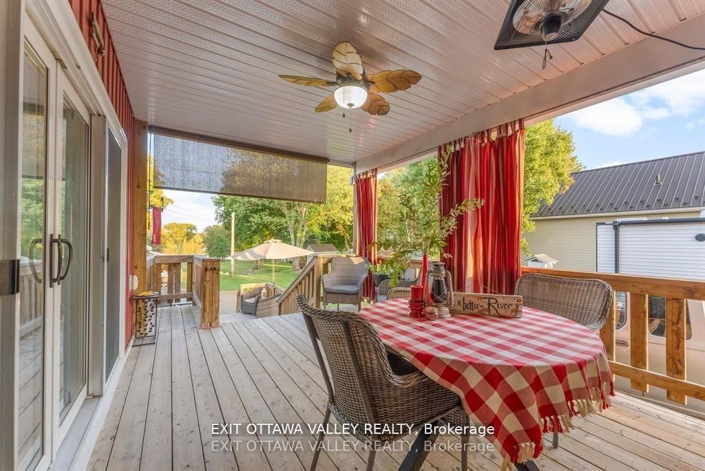 44 Lacroix Bay Road • Westmeath, ON photo 8