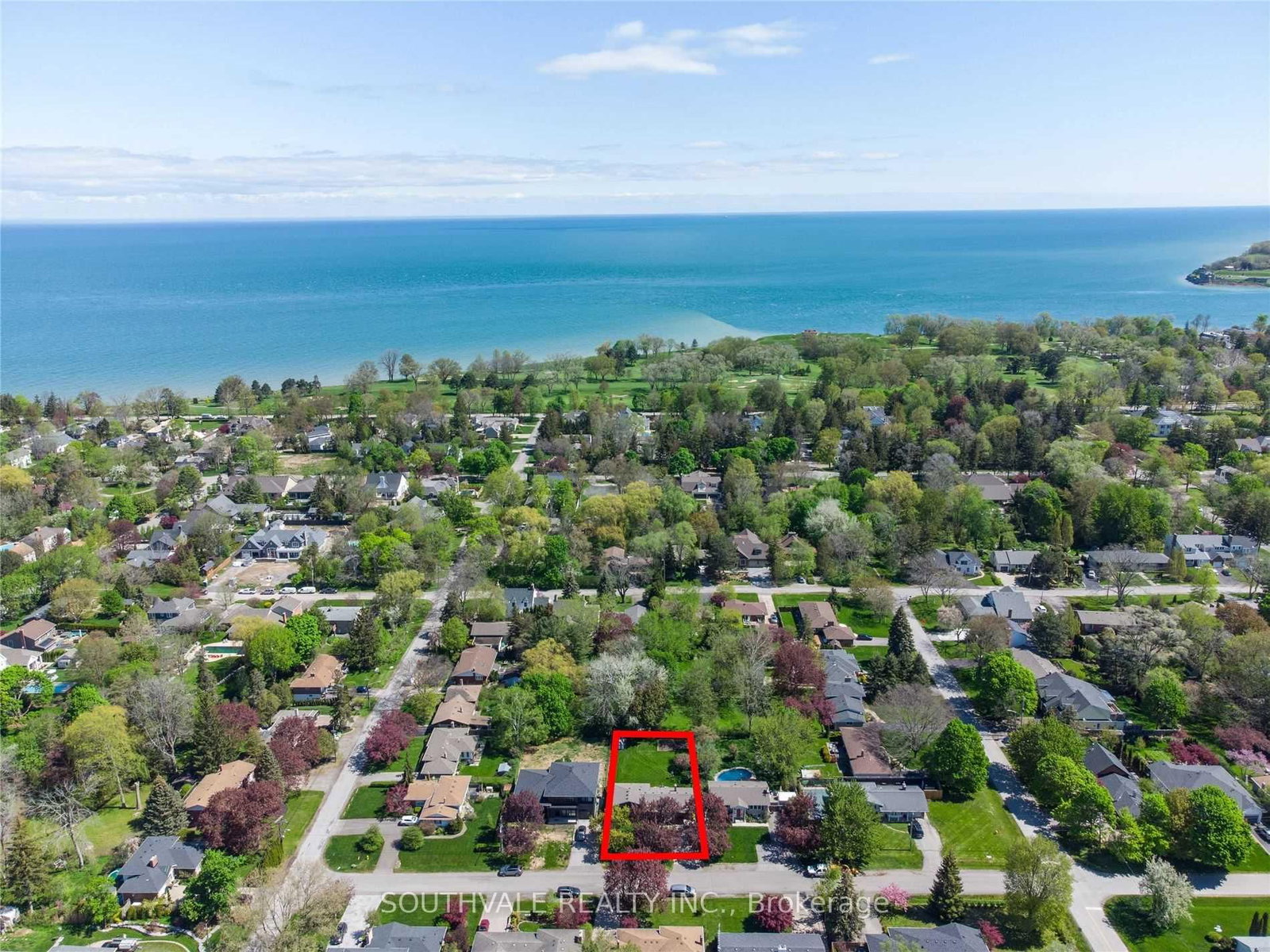 305 Centre Street • Niagara-on-the-Lake, ON photo 28