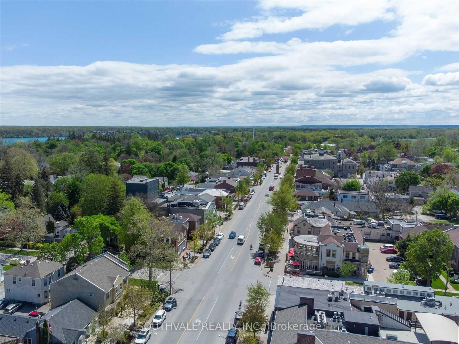 305 Centre Street • Niagara-on-the-Lake, ON photo 30