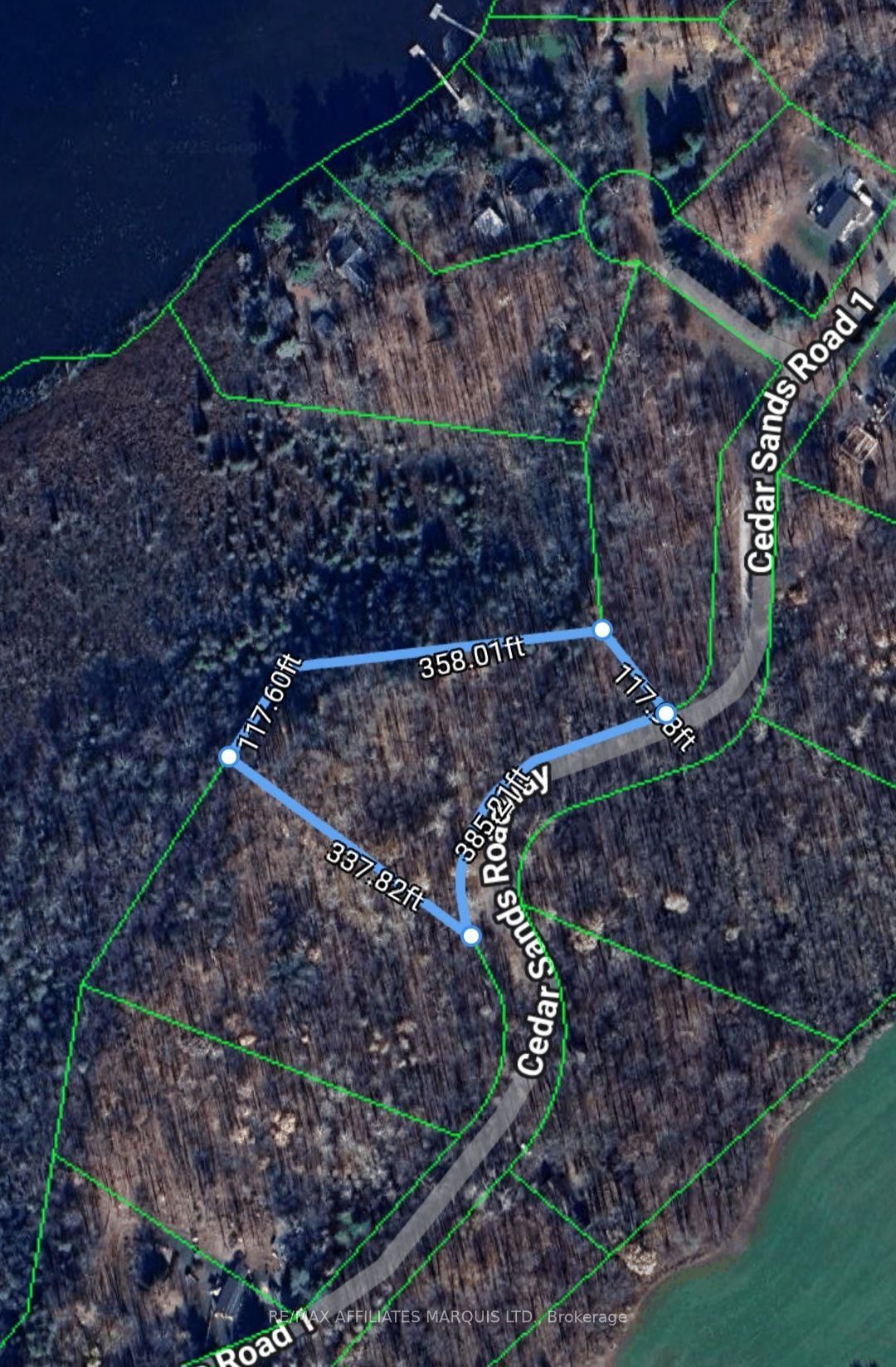 000 Cedar Sands Road Way • Rideau Lakes, ON photo 4
