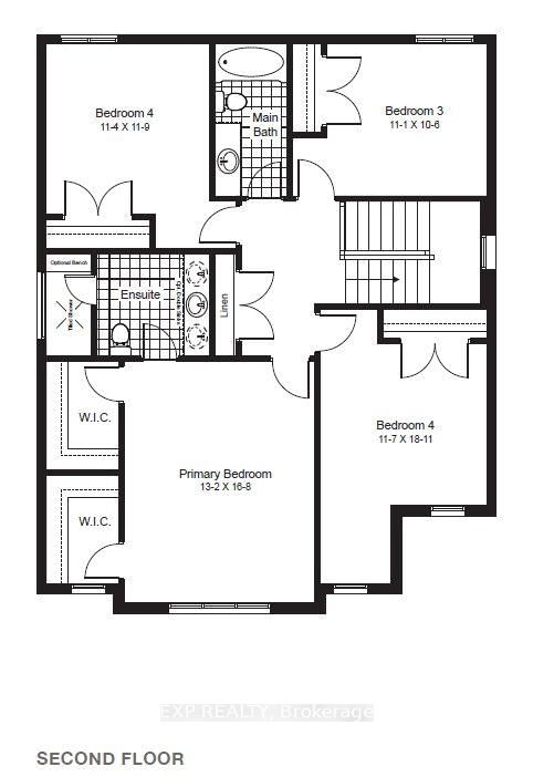 163 Applewood Street