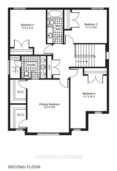 163 Applewood Street • Blandford-Blenheim, ON photo 3