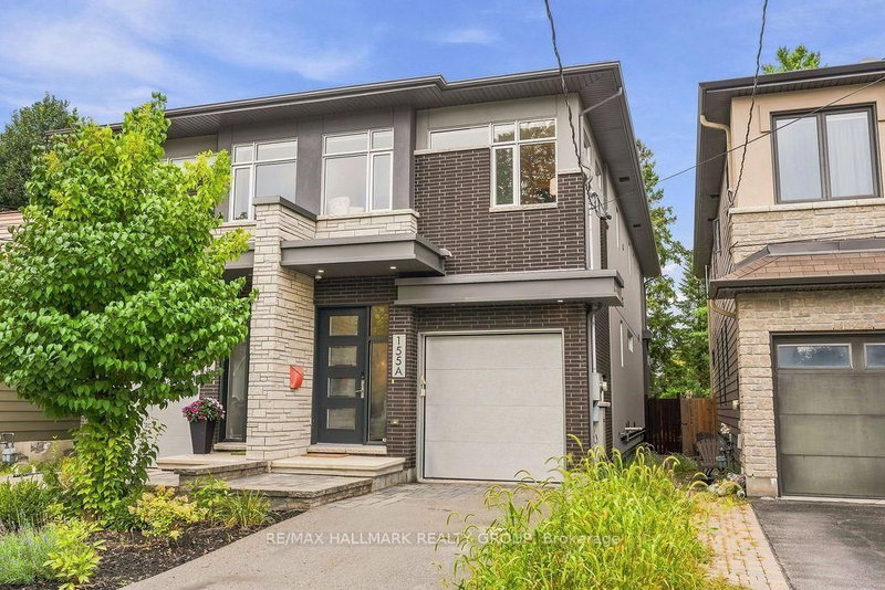 155-A Buell Street