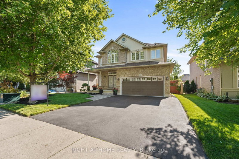 87 Newcombe Road N