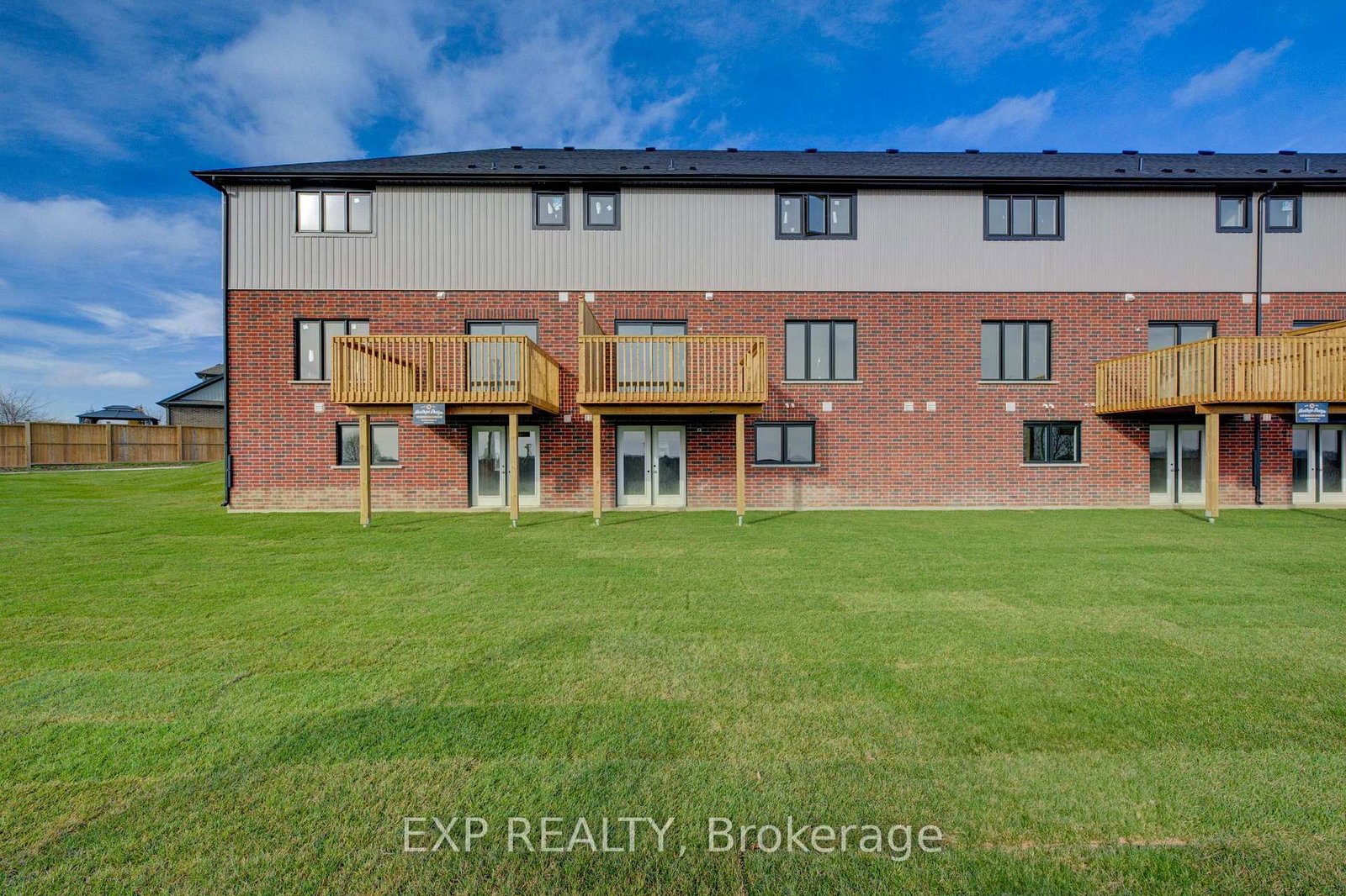 231 applewood Street • Blandford-Blenheim, ON photo 35